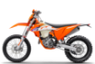 Picture of KTM 250 EXC-F 2023