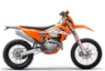 Picture of KTM 450 EXC-F 2023