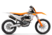 Picture of KTM 250 SX-F 2023