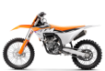Picture of KTM 250 SX-F 2023