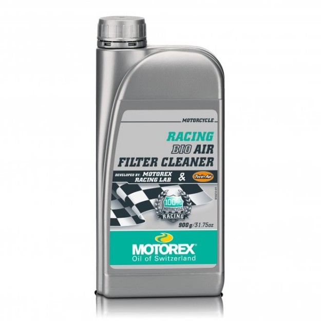 Picture of Racing Bio Air Filter Cleaner Twinair 