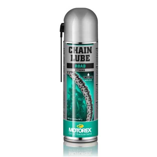 Picture of Chainlube Road White 500ml 