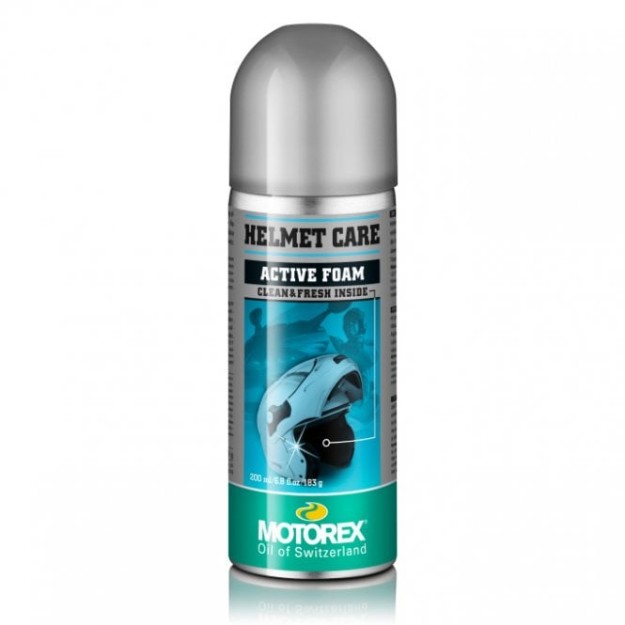 Picture of Helmet Care (Active Foam) 200ml