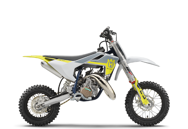 Picture of HUSQVARNA TC 50 2023