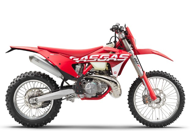 Picture of GasGas EC 250 2023 