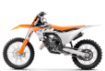 Picture of KTM 125 SX 2023