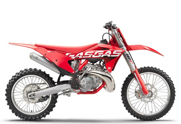 Picture of GasGas MC 250 2023 