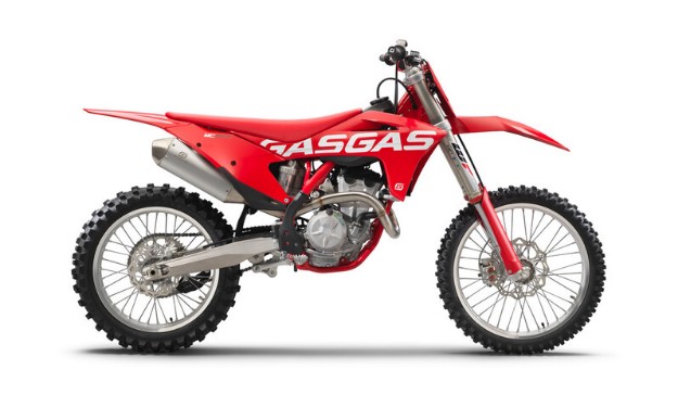 Picture of GasGas MC 250 F 2022