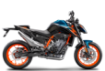Picture of KTM 890 DUKE R 2023
