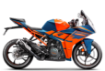 Picture of KTM RC 390 2023