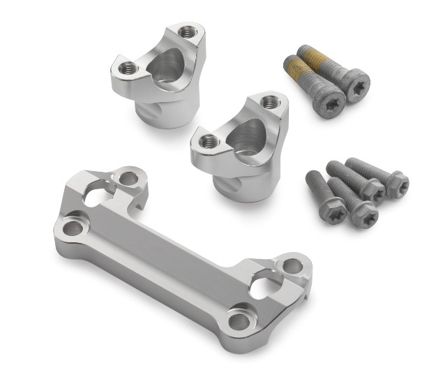 Picture of HANDLEBAR SUPPORT KIT D28/H36