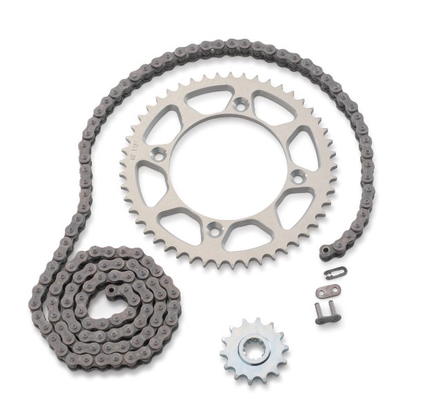 Picture of DRIVETRAIN KIT 105 SX 14T/49T