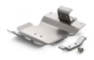 Picture of Skid plate