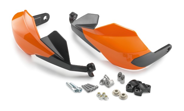 Picture of Handguard kit