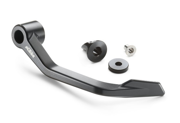 Picture of Brake lever protection cmpl.