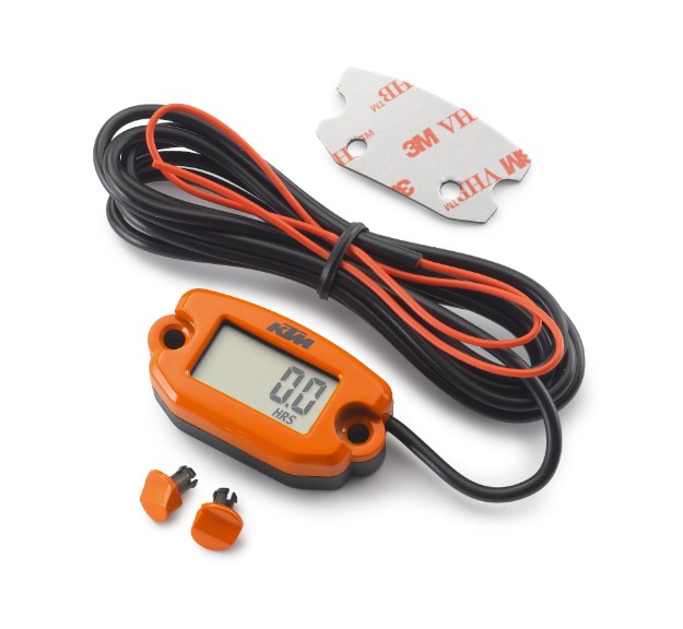 Picture of HOUR METER KTM