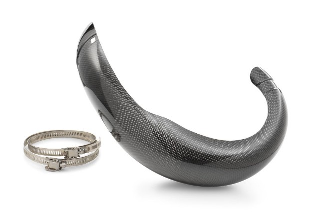 Picture of Expansion chamber guard