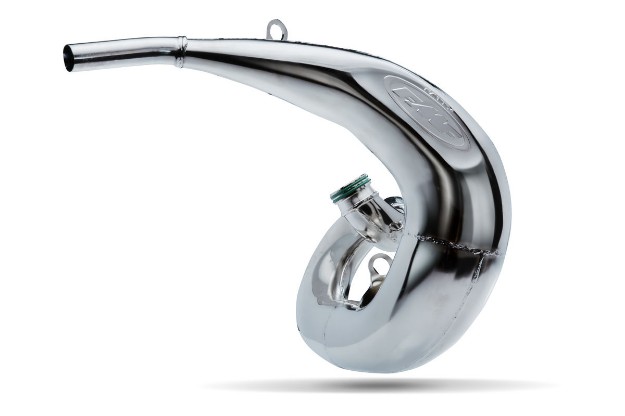 Picture of FMF Fatty expansion chamber