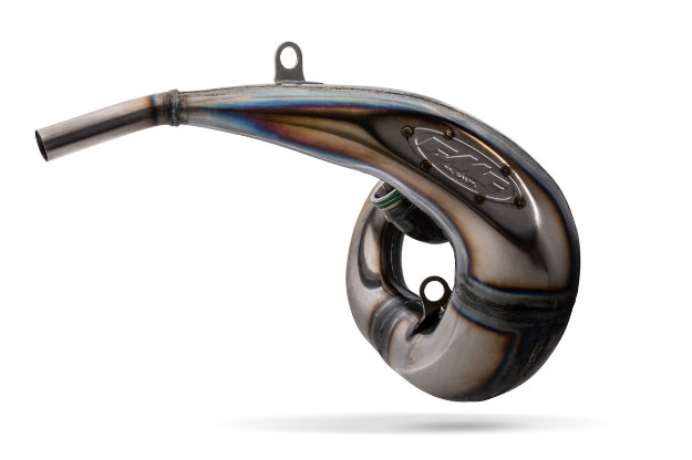 Picture of FMF Factory Fatty expansion chamber