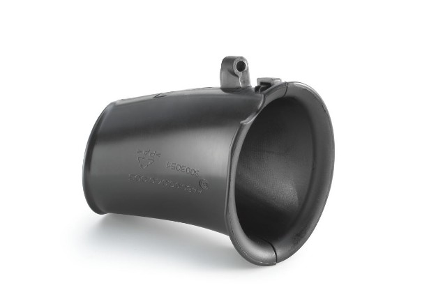 Picture of Intake snorkel