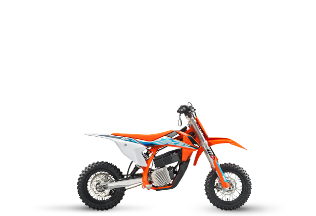 Picture of KTM SX E-3 2024