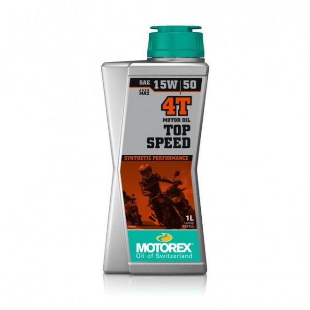 Picture of Top Speed 15/50 Synthetic High Performance