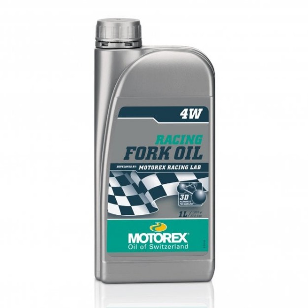 Picture of Racing Fork Oil 4w