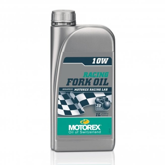 Picture of Racing Fork Oil 10w  