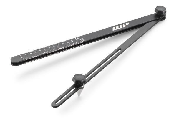 Picture of Sag scale