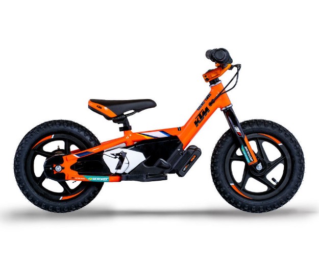 Picture of KTM SX-E 1.12