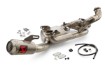Picture of Akrapovič kit "Evolution Line"