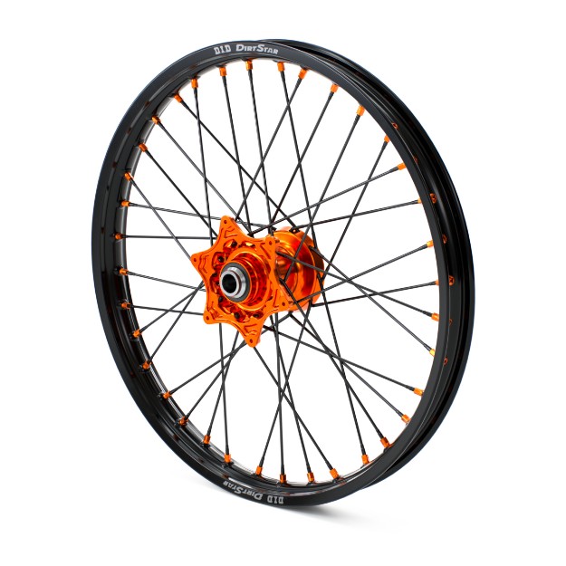 Picture of Factory front wheel 1.6x21"