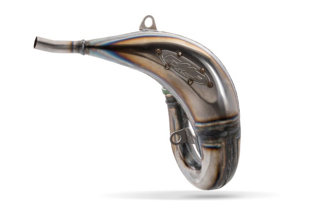 Picture of FMF Factory Fatty expansion chamber