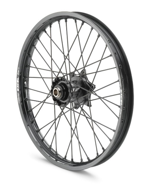 Picture of Factory Racing front wheel 1.6x21"