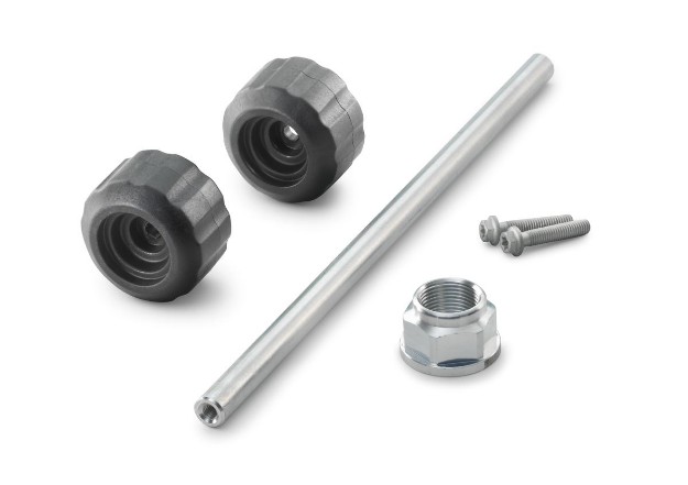Picture of Crash bung kit