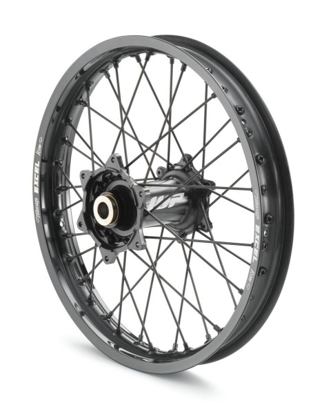 Picture for category Wheels