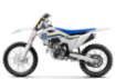 Picture of Husqvarna FC 350 Heritage 2023