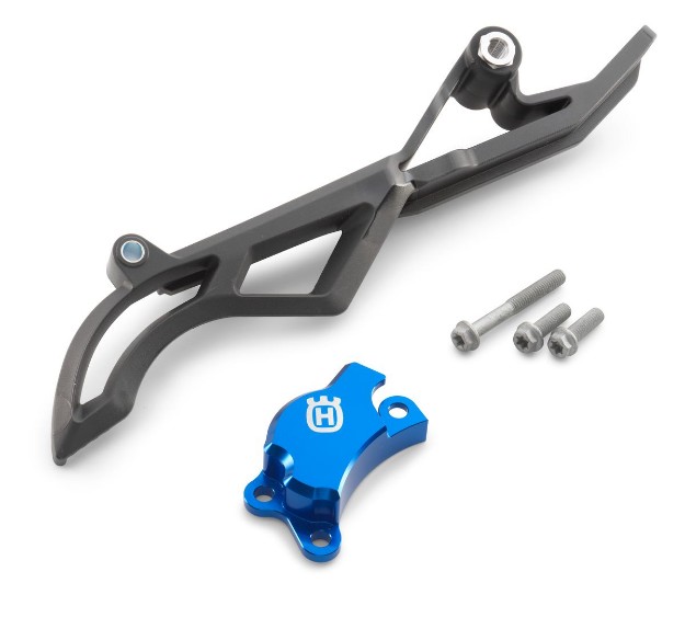 Picture of Clutch slave cylinder protection