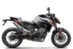 Picture of KTM 790 DUKE 2023