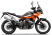 Picture of KTM 890 Adventure 2023