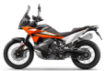 Picture of KTM 890 Adventure 2023