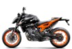 Picture of KTM 890 DUKE GP 2023