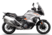 Picture of KTM 1290 SUPER ADVENTURE S 2023