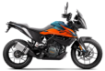 Picture of KTM 390 Adventure 2023