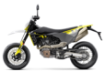 Picture of Husqvarna 701 Supermoto 2023