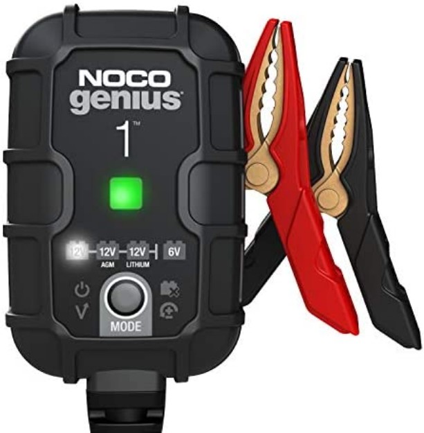 Picture of Noco Genius 1 Charger