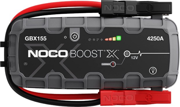 Picture of Noco Jump-Start Device GBX155