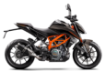 Picture of KTM 390 DUKE 2023