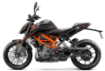 Picture of KTM 390 DUKE 2023