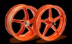 Picture of Wheel set